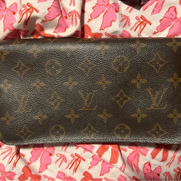 Louis Vuitton wallet organizer - Picture 3 of 5